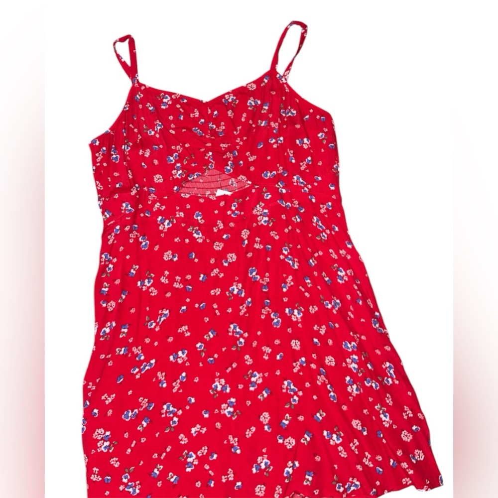 Brand new express dress